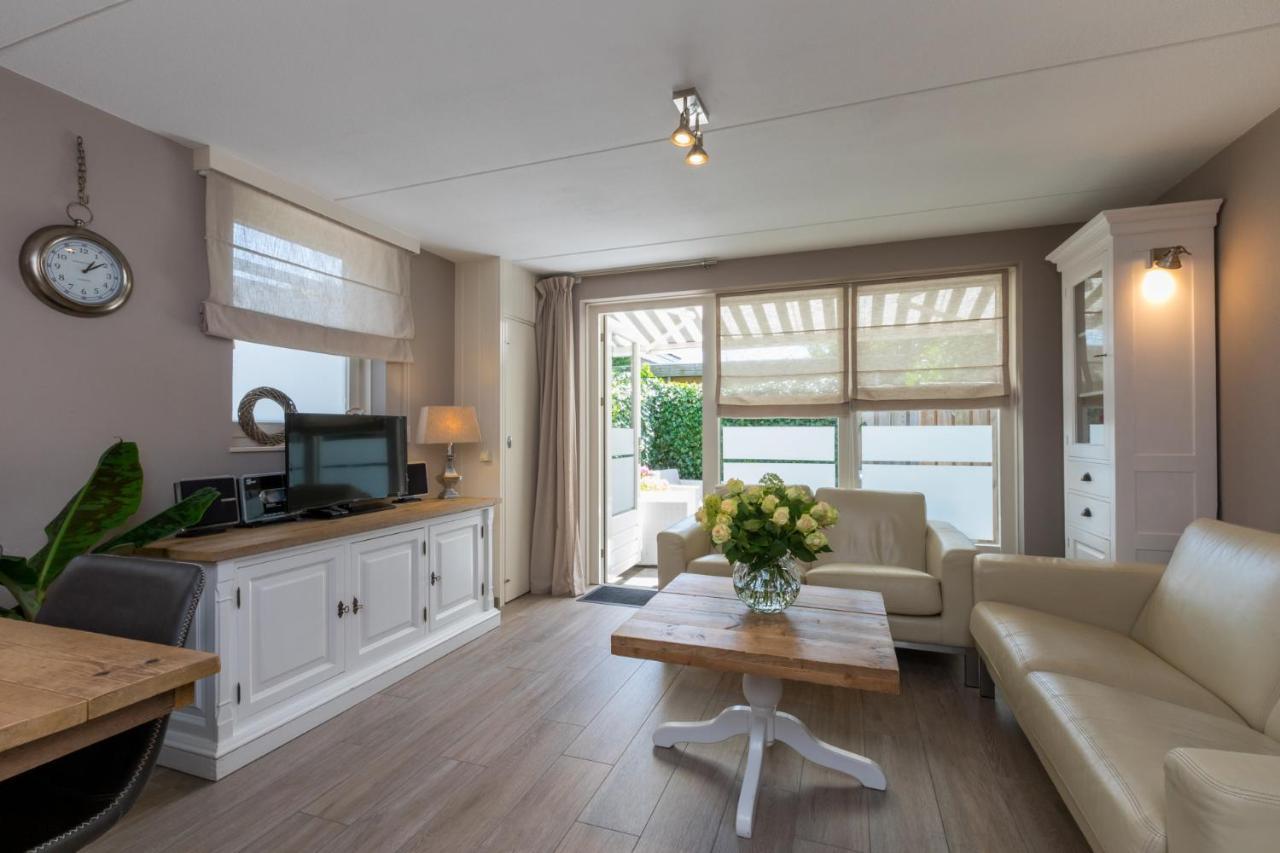 Vakantiewoning Domburg Dichtbij Strand, Kanonweistraat 12A Extérieur photo