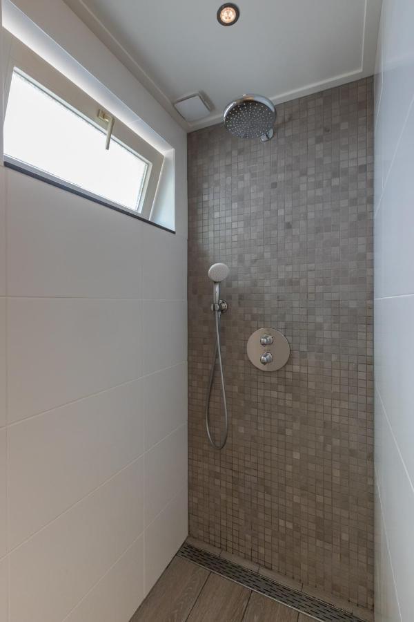 Vakantiewoning Domburg Dichtbij Strand, Kanonweistraat 12A Extérieur photo