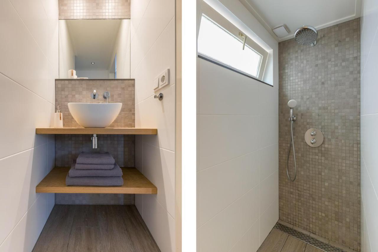 Vakantiewoning Domburg Dichtbij Strand, Kanonweistraat 12A Extérieur photo