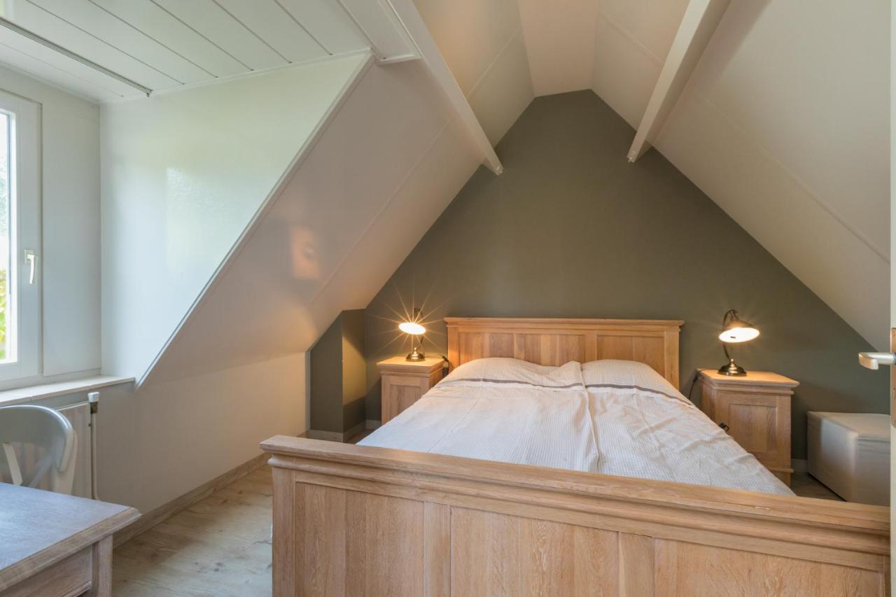 Vakantiewoning Domburg Dichtbij Strand, Kanonweistraat 12A Extérieur photo