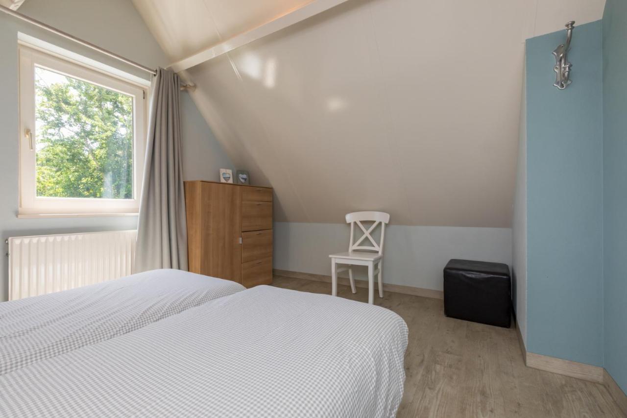Vakantiewoning Domburg Dichtbij Strand, Kanonweistraat 12A Extérieur photo
