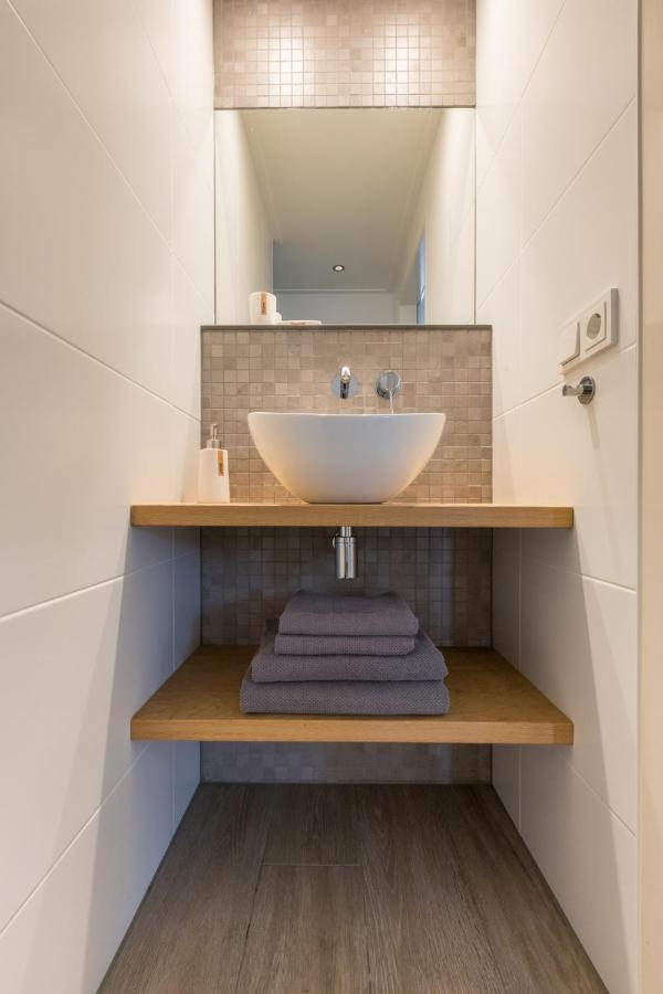 Vakantiewoning Domburg Dichtbij Strand, Kanonweistraat 12A Extérieur photo